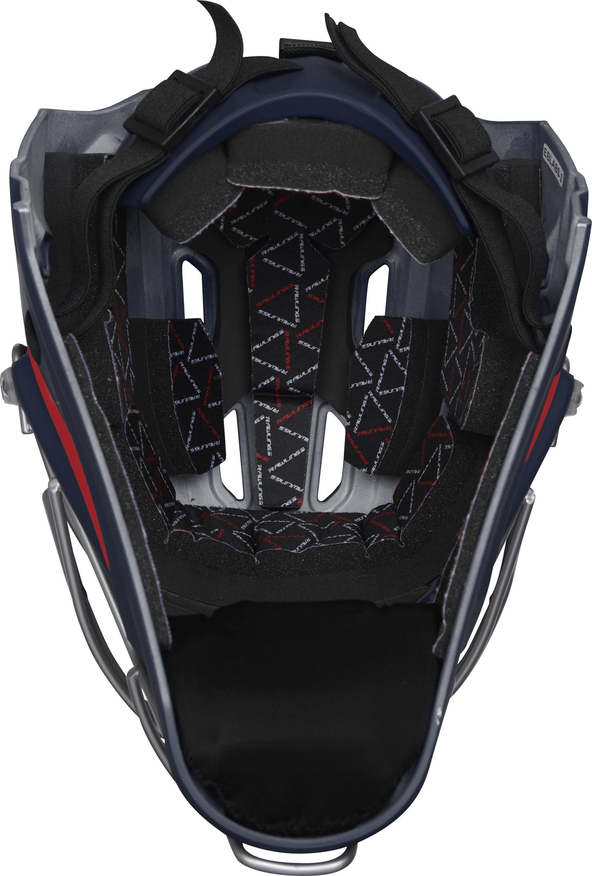 Catcher's Helmet Q93838