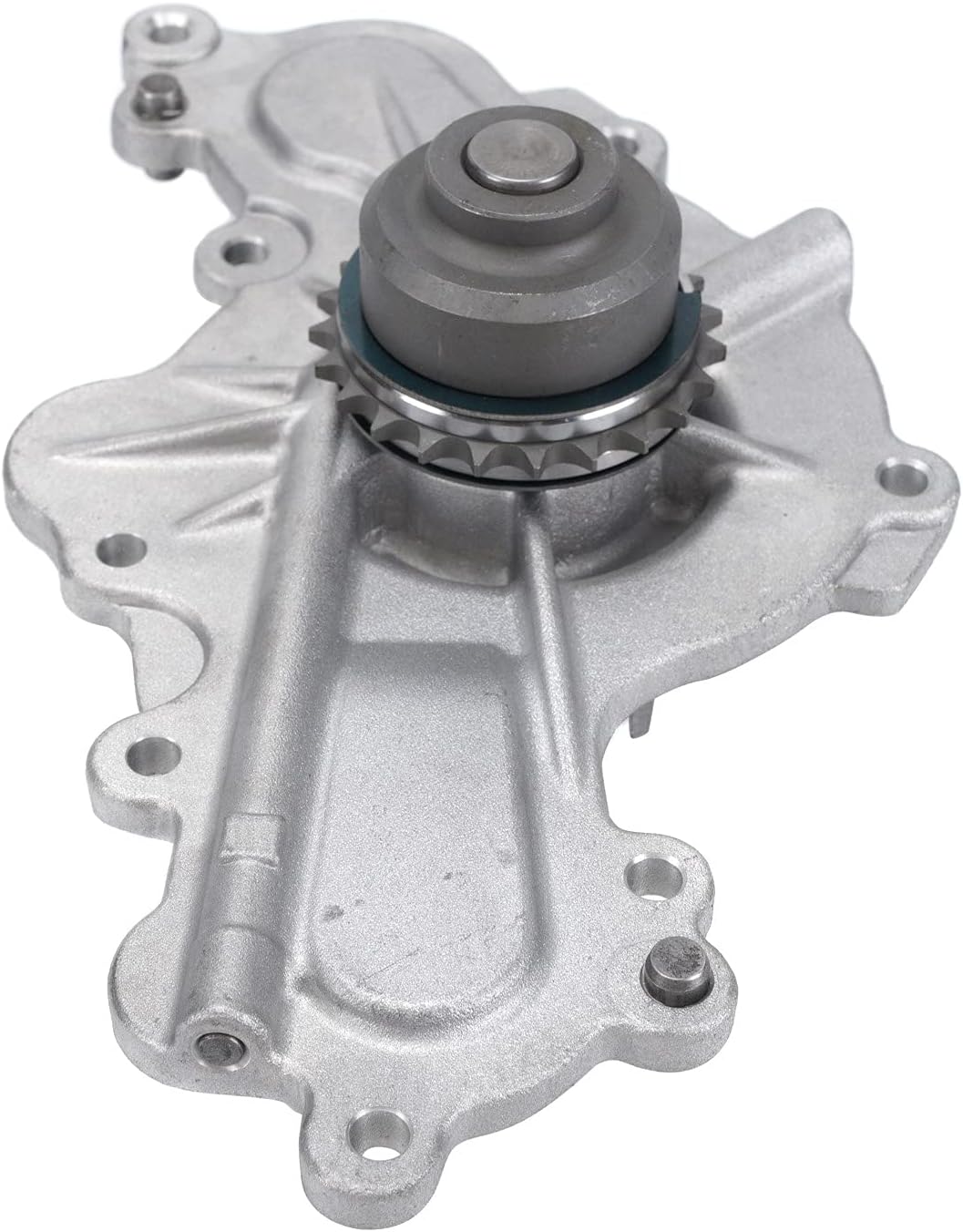Water Pump 3.5L 3.7L Pack of 2 H194