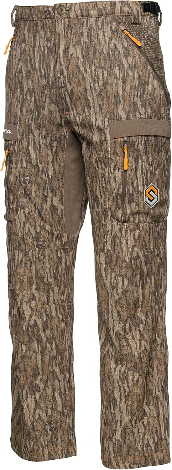 Lightweight Camo Hunting Pant H805253