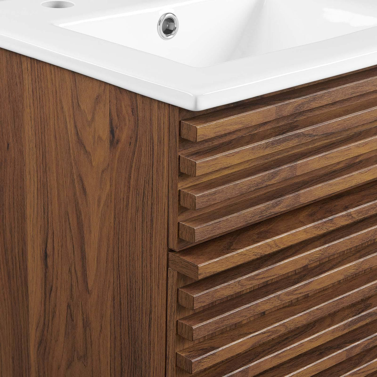 18 inch Bathroom Vanity Cabinet Q842987