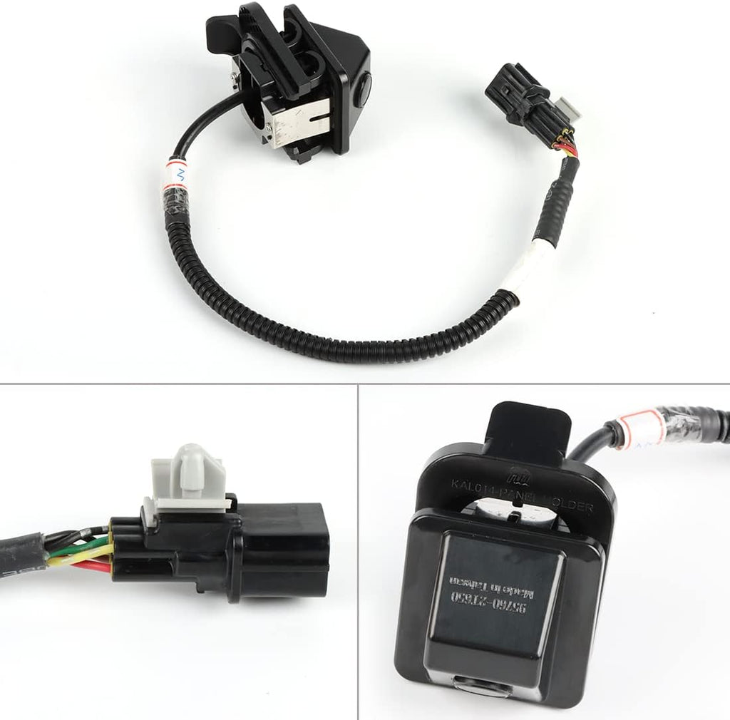 Rear View Backup Camera P145