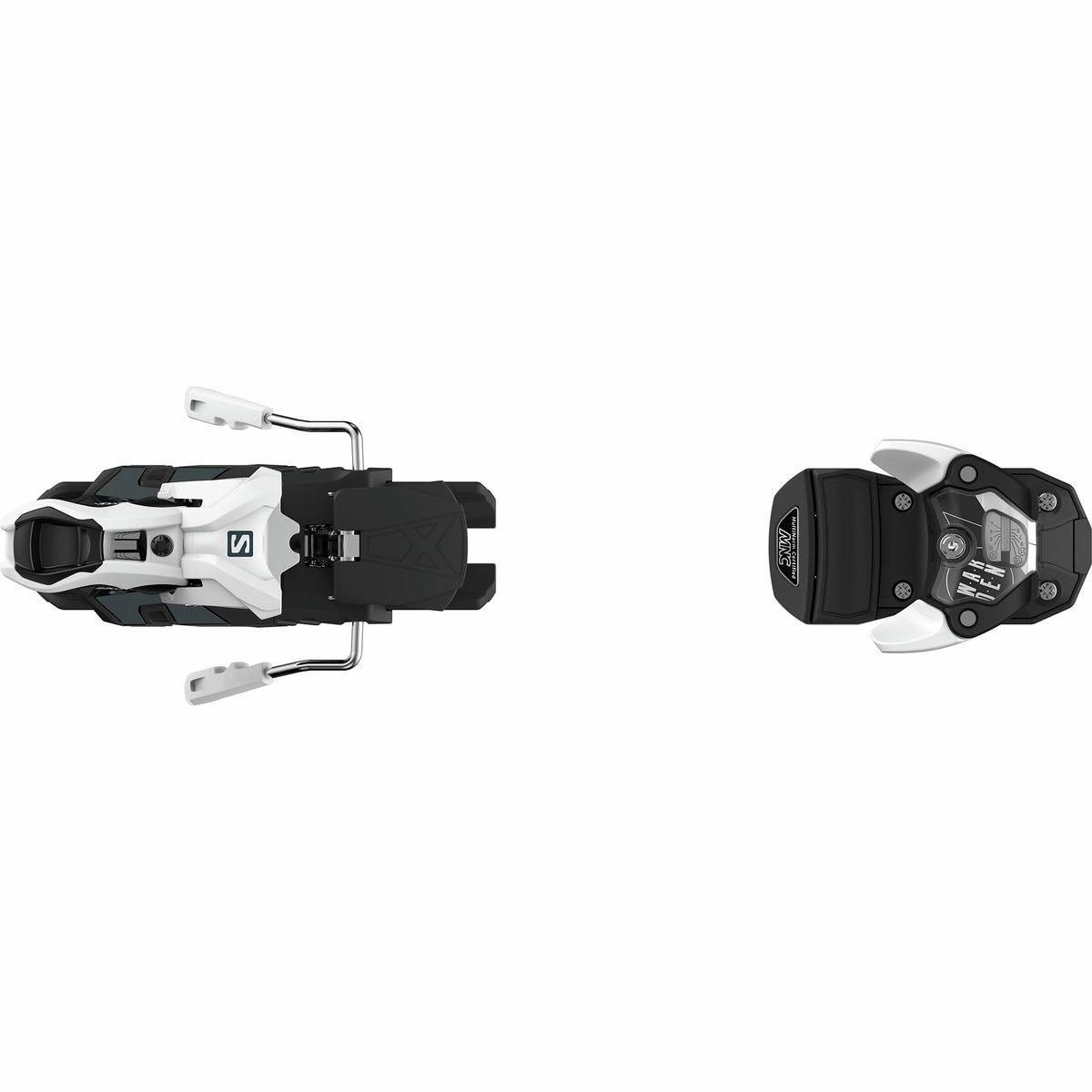 Ski Bindings Y8210