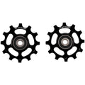 Black 12 Speed Derailleur Pulley Wheels R779633
