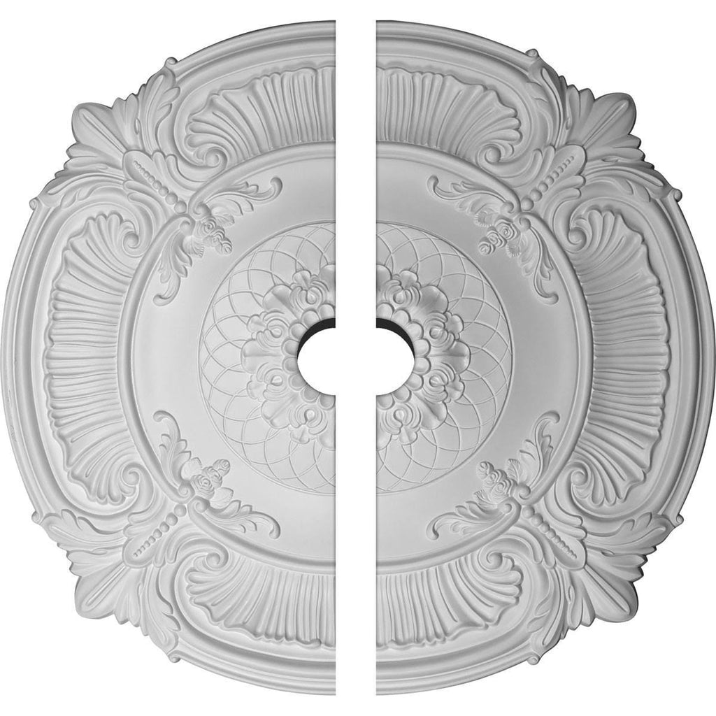 Ceiling Medallion Z5801