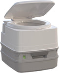 White Marine Porta Potti L347