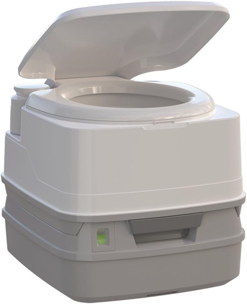White Marine Porta Potti L347