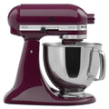 5-Qt. Stand Mixer Boysenberry Y1620