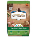 Real Chicken & Veggies Recipe Dry Dog Food L896475