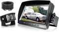 Wired Backup Camera System Kit with 7'' LCD Monitor O11434