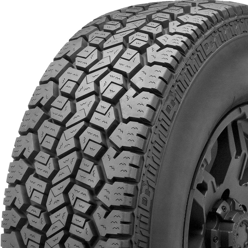 265/65R17 All Terrain Tire Y5774
