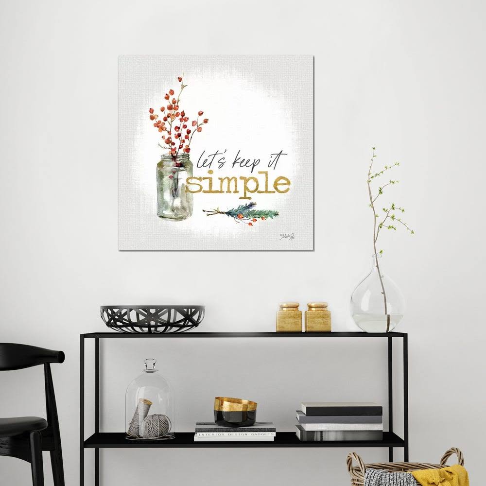 Canvas Art Picture G6540