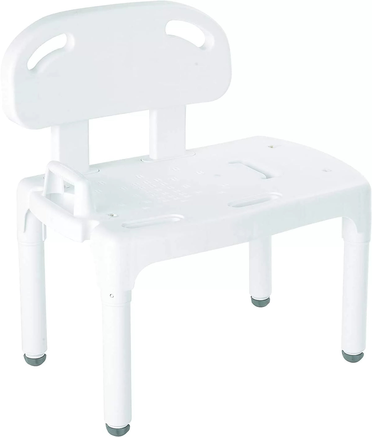 Height Adjustable Tub Transfer Bench D6521