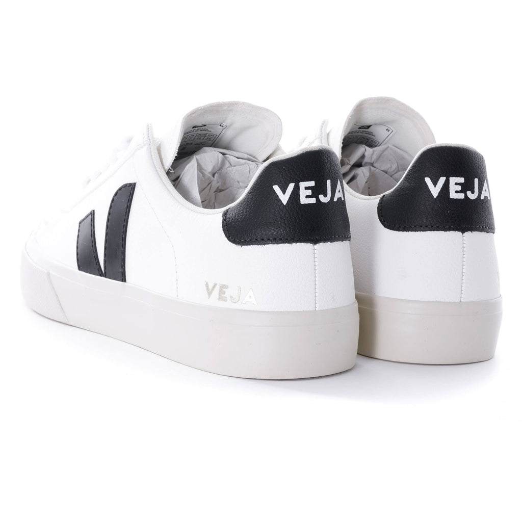 White Black Sneakers K318212