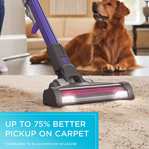 POWERSERIES Stick Vacuum F80367