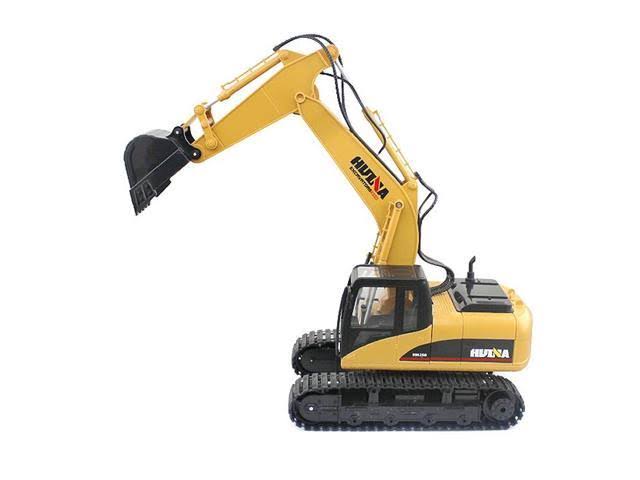 1:14 RC Alloy Excavator G696176