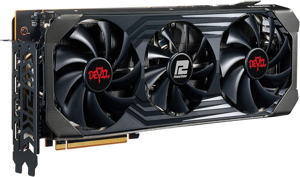12GB GDDR6 Graphics Card R46958