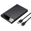 2.5'' 1TB Ultra Slim Portable External Hard Drive G89191