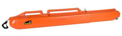 Double Ski Case X182366