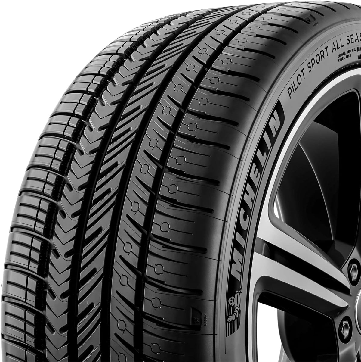 235/45ZR18 98Y BSW XL Tire N218017