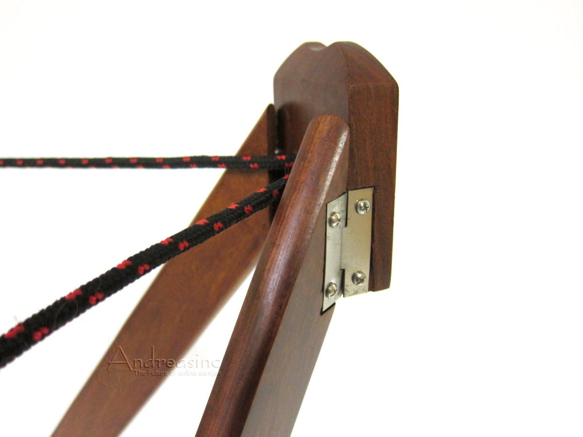 Portable Hammered Dulcimer Stand H68105