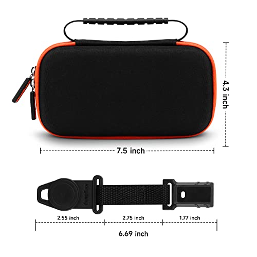 1 Pack Hard Case for Digital Multimeter S97620