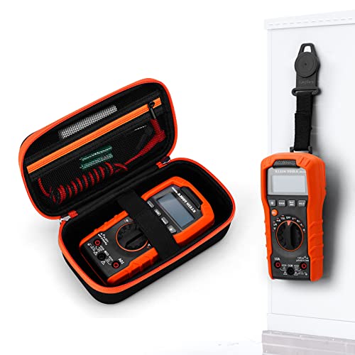 1 Pack Hard Case for Digital Multimeter S97620