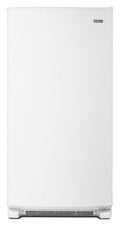 20 Cu. ft. Frost Free Upright Freezer White N28349