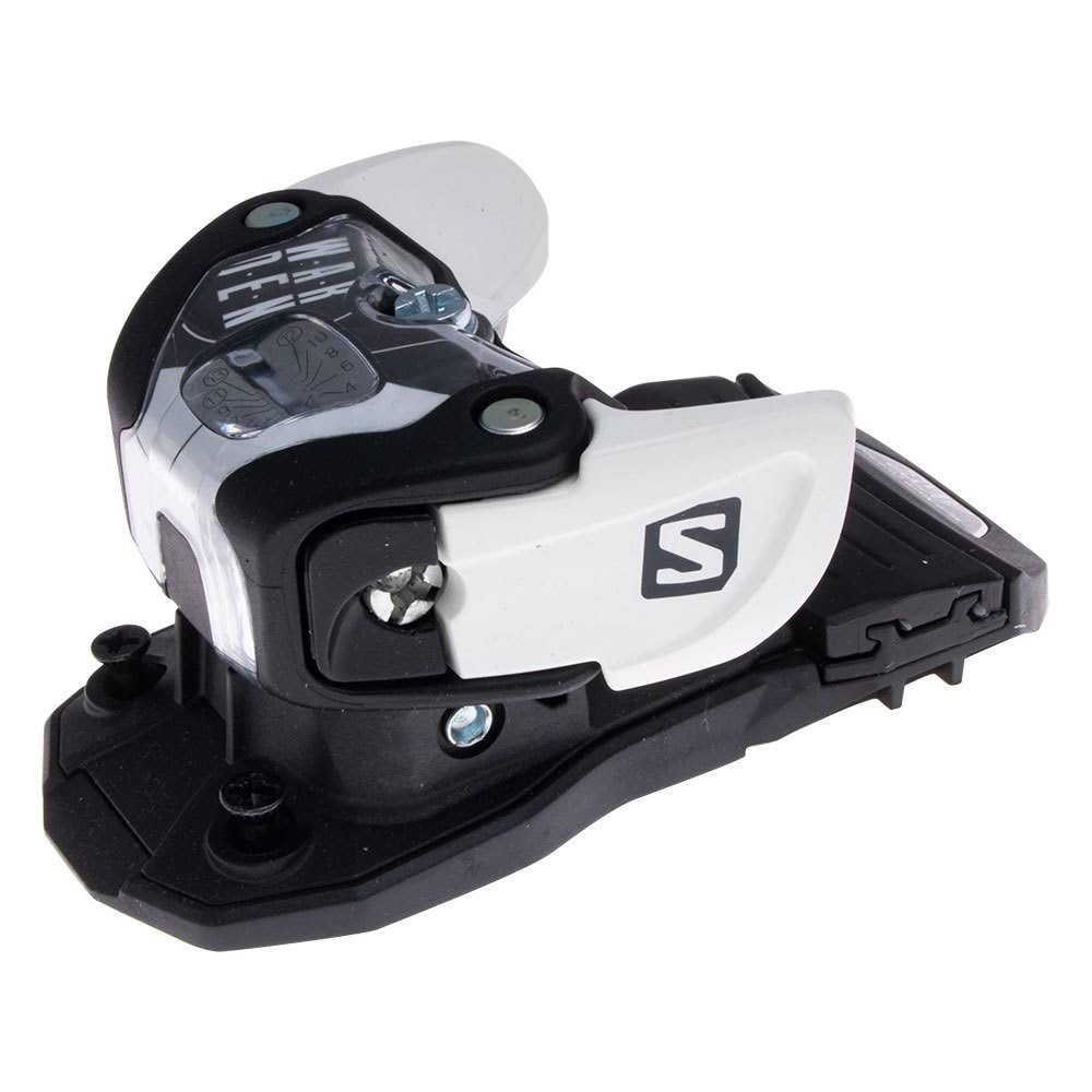 Ski Bindings Y8210