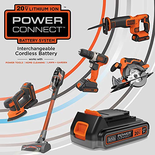 POWERSERIES Stick Vacuum F80367