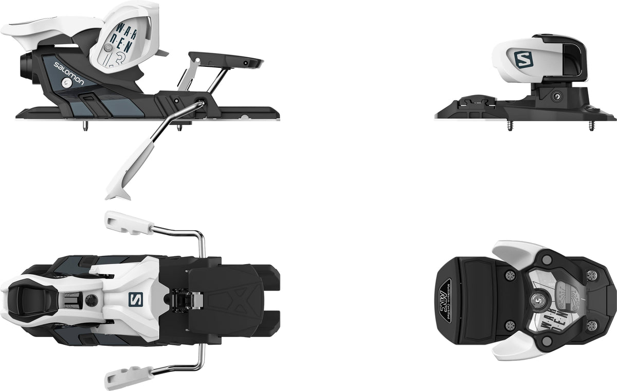 Ski Bindings Y8210