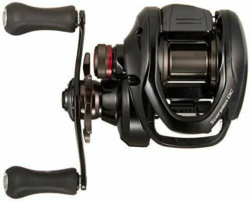 Baitcasting Reel Right Handle P197