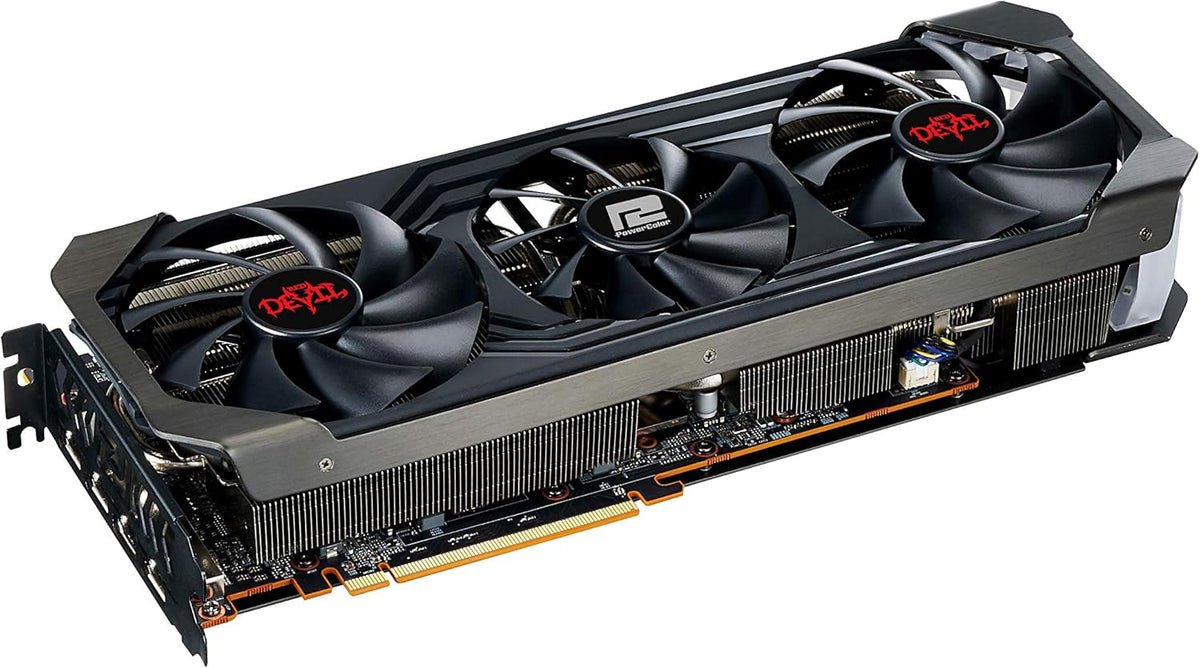 12GB GDDR6 Graphics Card R46958