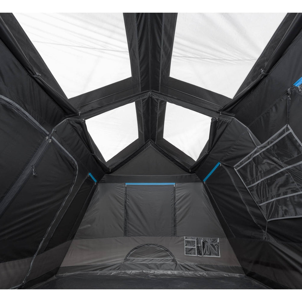 10-Person Dark Rest Instant Cabin Tent I71853