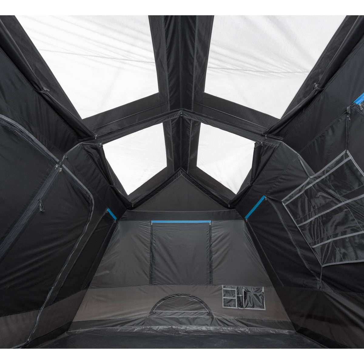 10-Person Dark Rest Instant Cabin Tent I71853