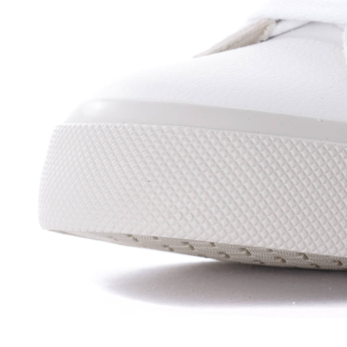 White Black Sneakers K318212
