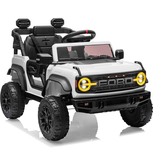 24V Pink Ride on Truck I265204