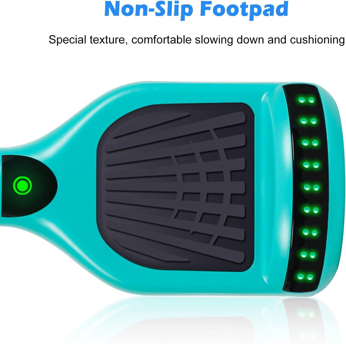 6.5" Self Balancing Electric Scooter Hoverboard A6120