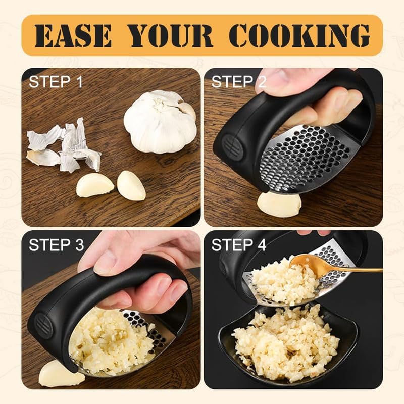 Stainless Steel Onion Slice Holder 1 Pack A597989