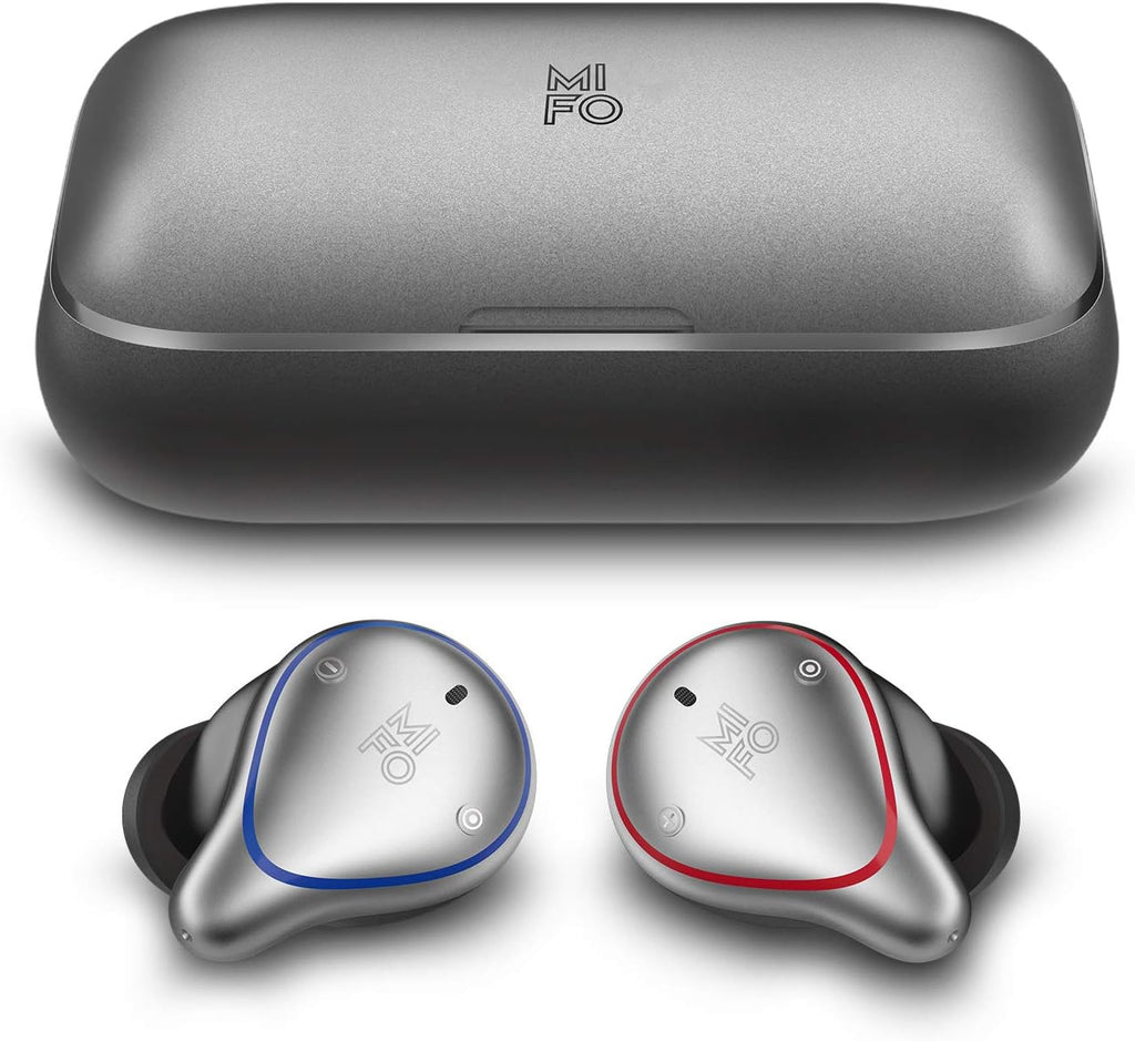 Active Noise Cancelling True Wireless Earbuds U99616