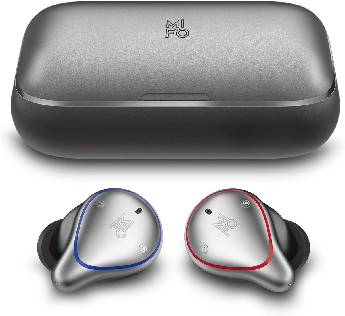 Active Noise Cancelling True Wireless Earbuds U99616