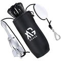 3.5 lbs Foldable Grapnel Kayak Anchor V8092