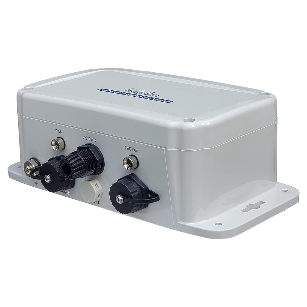 Outdoor 2-Port Gigabit PoE Injector B8589