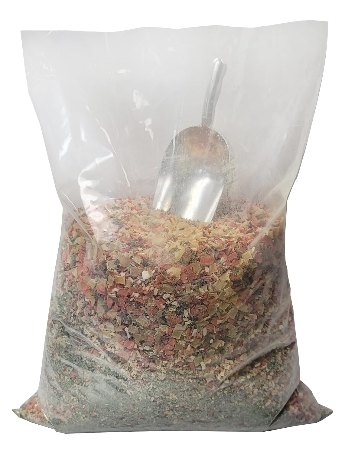 Dried Dehydrated Vegetable Flakes M851335