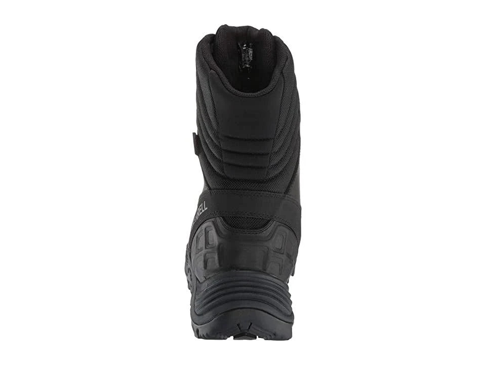 Waterproof Tactical Ice+ Boots P969