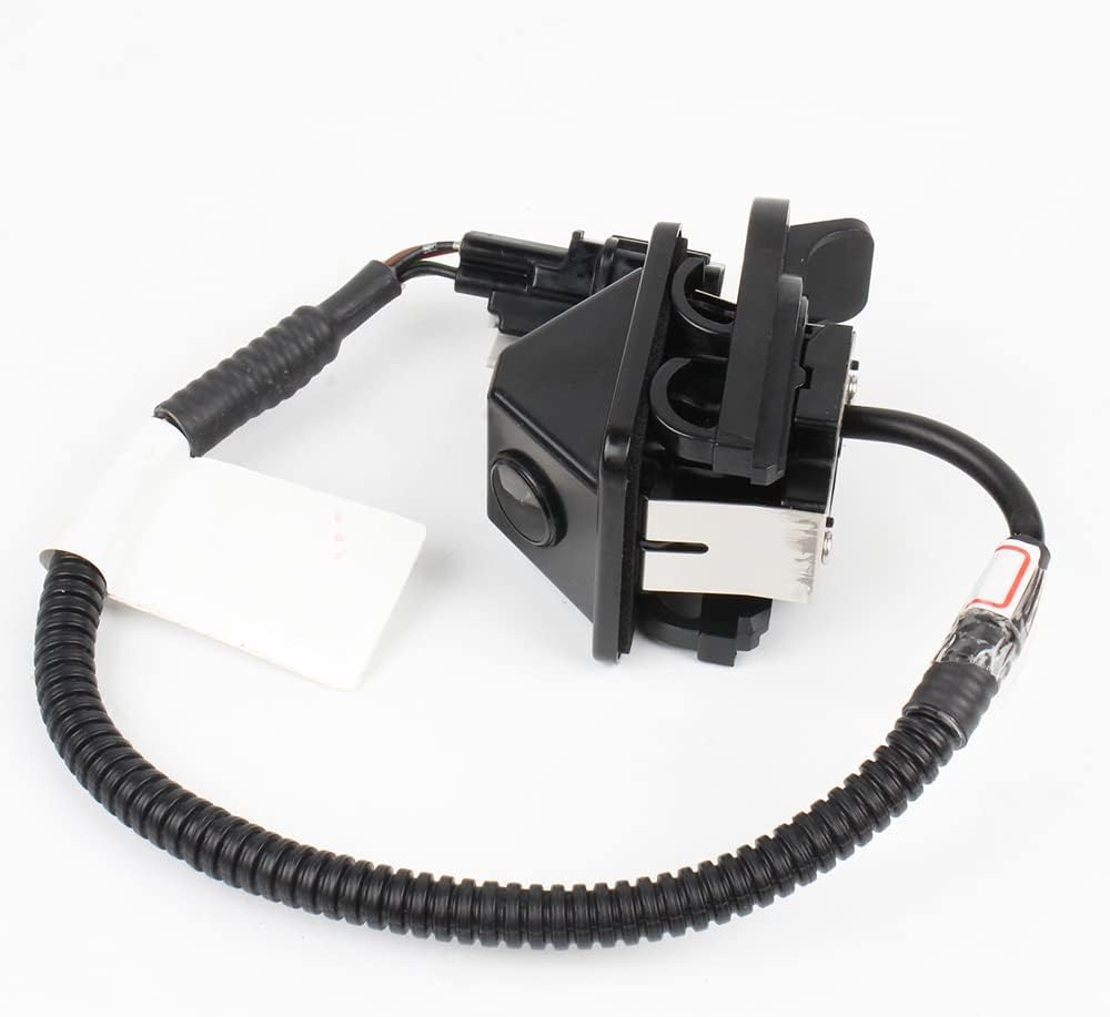 Rear View Backup Camera P145