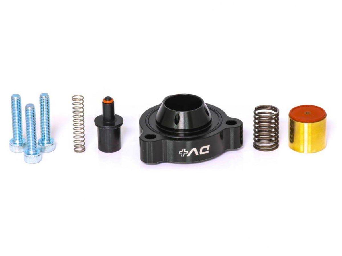 Diverter Valve D12316