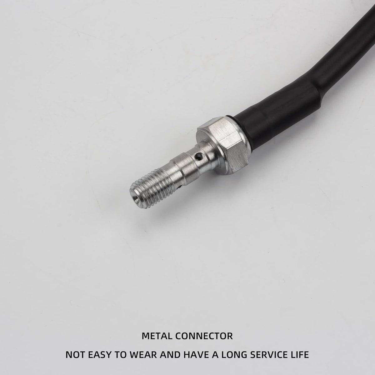 Brake Pressure Line Switch Pack of 2 G10919