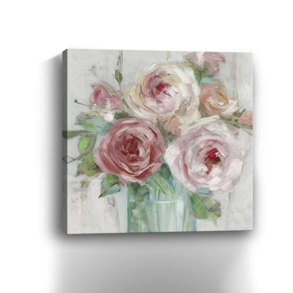 Canvas Giclee U352318
