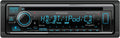 Single DIN Bluetooth CD Car Stereo Receiver C423326