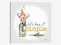 Canvas Art Picture G6540